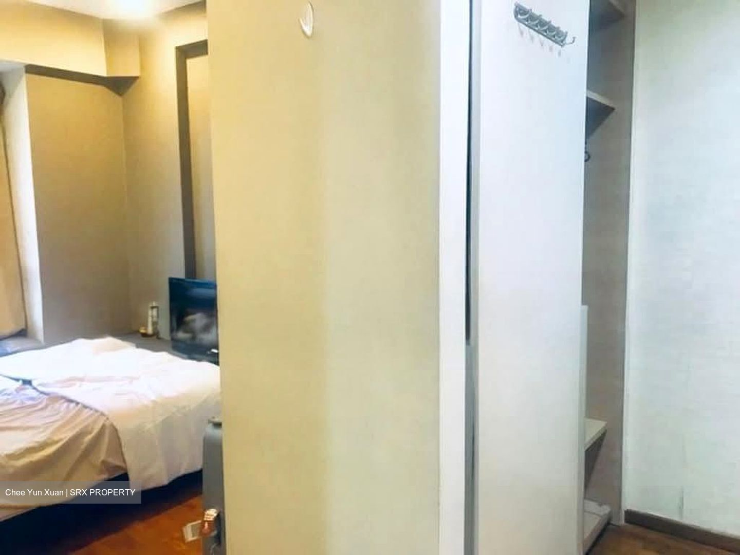 Atrium Residences (D14), Apartment #584344411